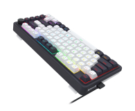 REDRAGON Ucal Magnetic K673WB-RGB-M - 1416562 - zdjęcie 6